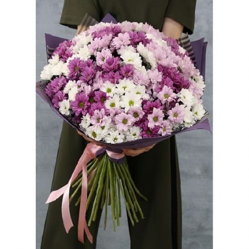 Renkli Kasıpatı Demet